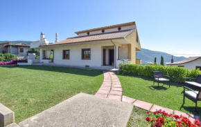 Pet Friendly Home In Roccadaspide With Wifi
